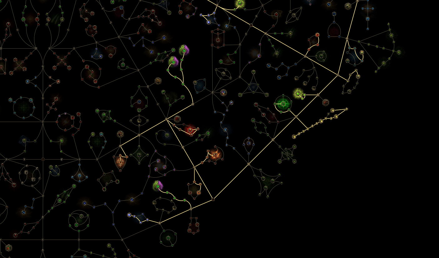 Path of Exile 2 Amazon Bleed Build