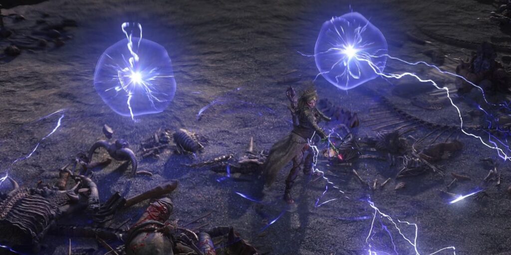 Path of Exile 2 Best Builds