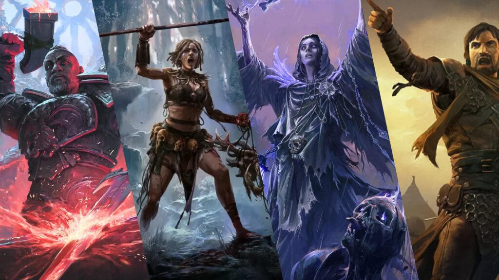 Path of Exile 2 Dawn of the Hunt Overview