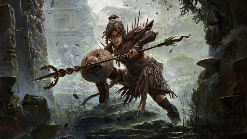 Path of Exile 2 Dawn of the Hunt Release Date