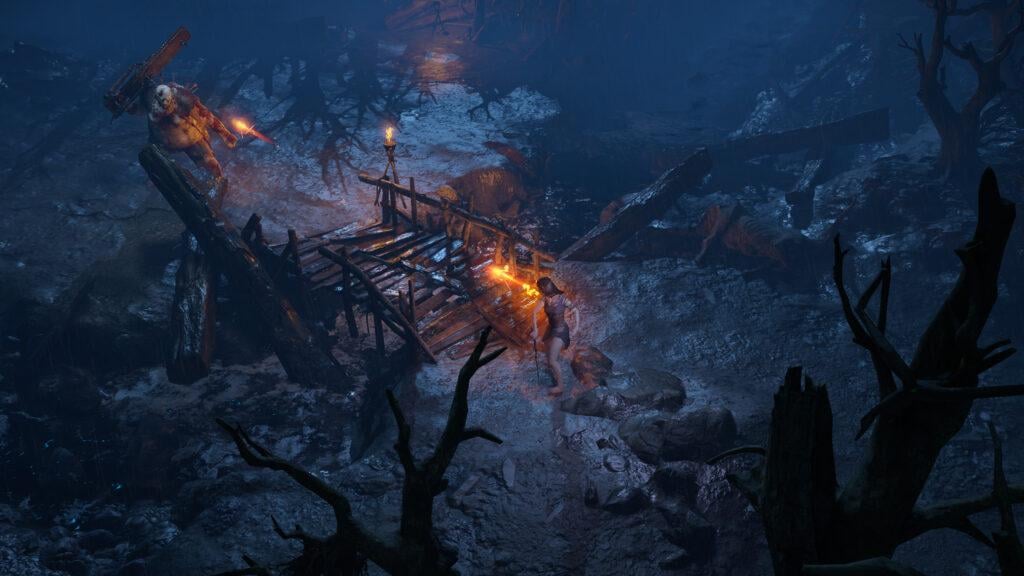 PoE 2 How To Get Unique Items