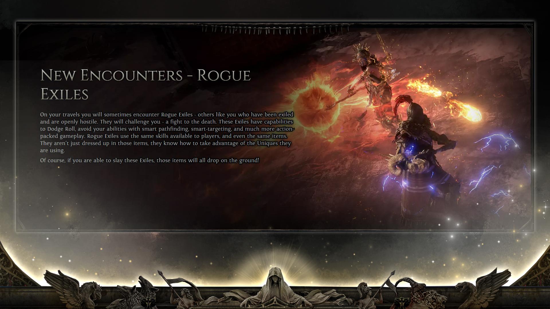 Path of Exile 2 Dawn of the Hunt Overview