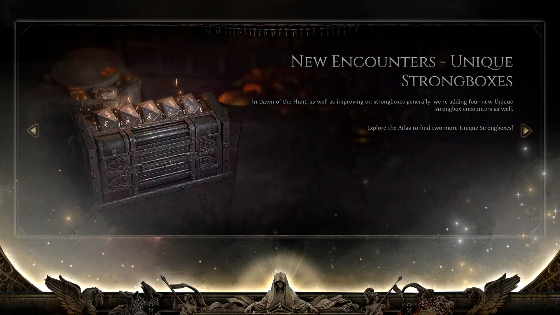 Path of Exile 2 Dawn of the Hunt Overview