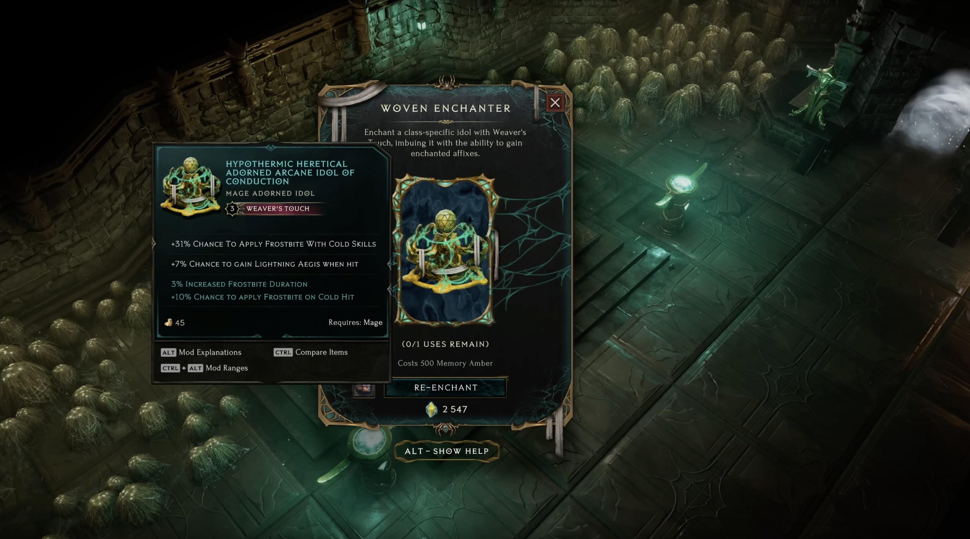 Last Epoch Season 2 Overview