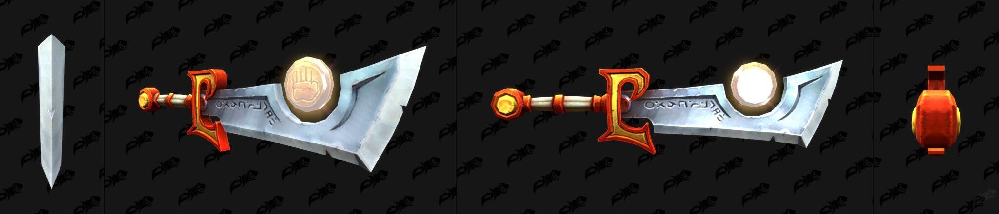 Ashbringer Returns in SoD Phase 8? - Overgear Guides