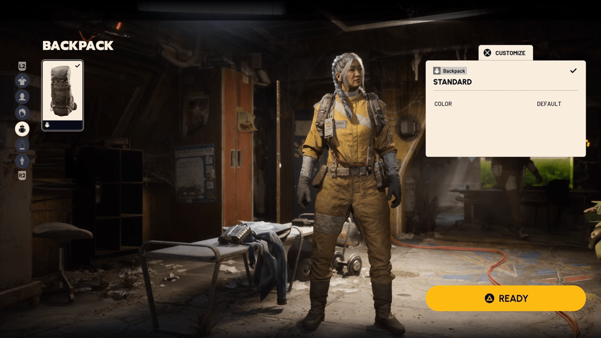 Arc Raiders Overview