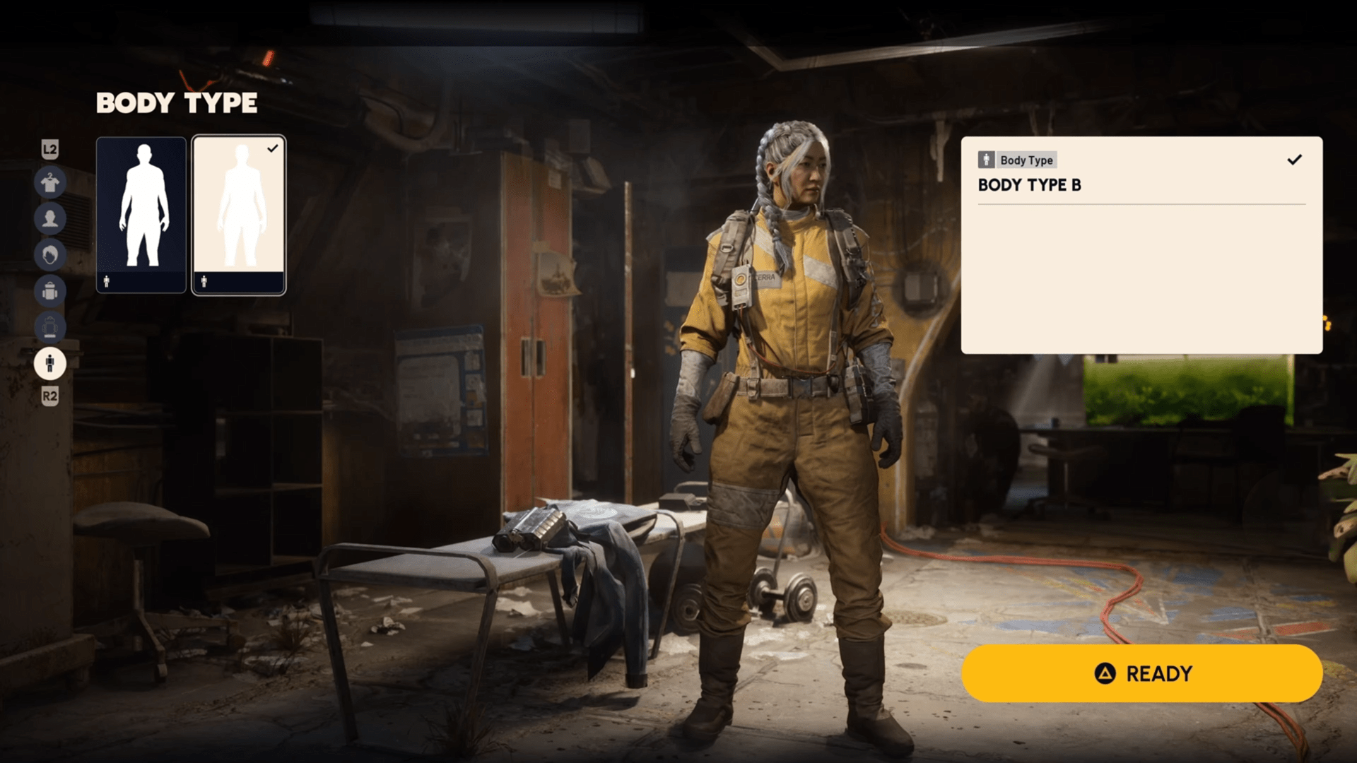 Arc Raiders Overview