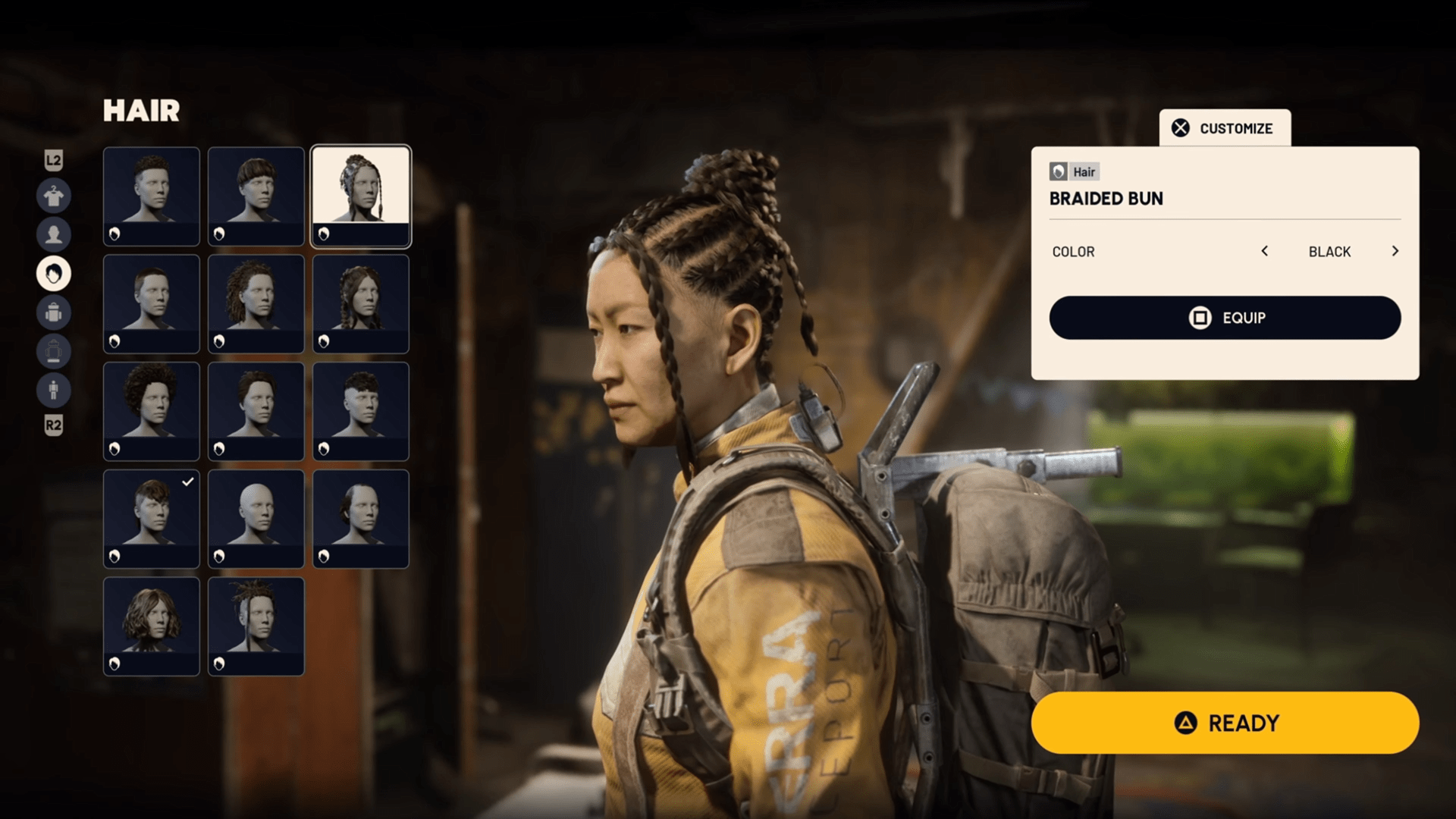 Arc Raiders Overview