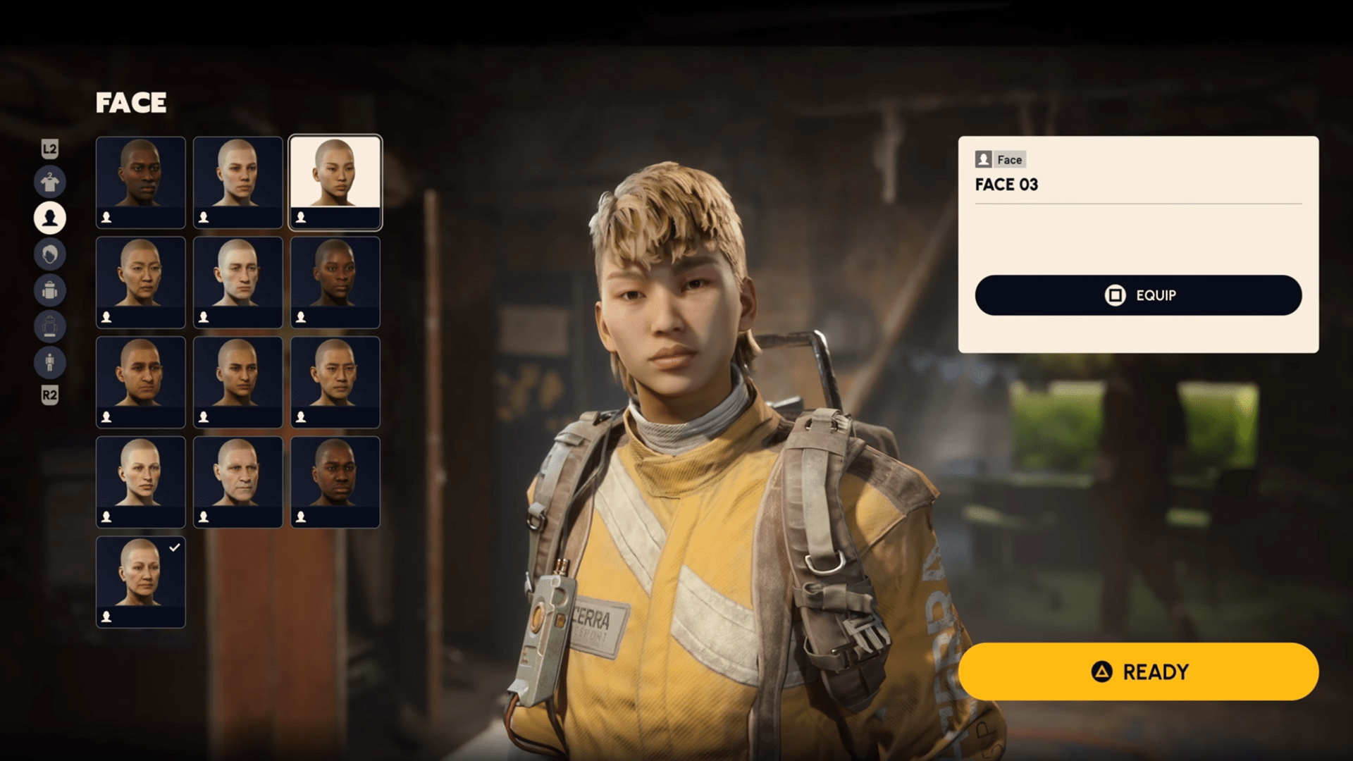 Arc Raiders Overview