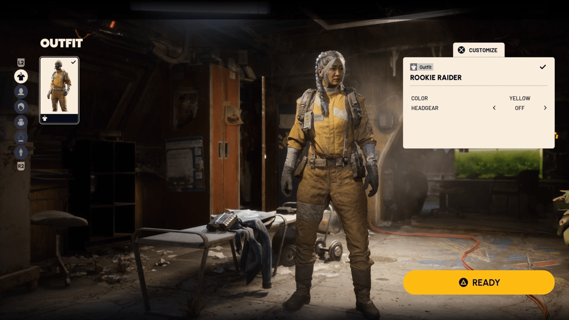 Arc Raiders Overview