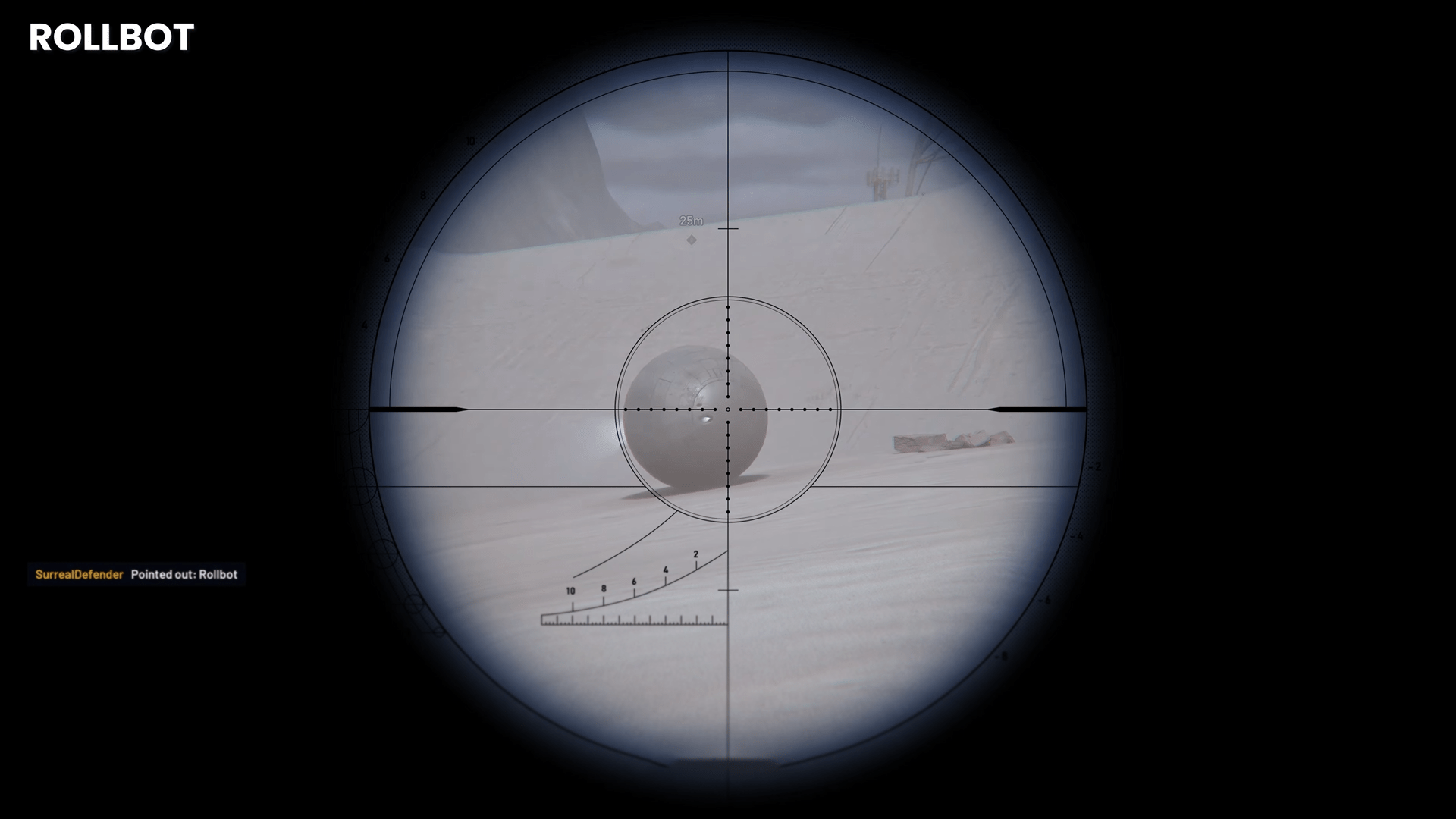 Arc Raiders Overview