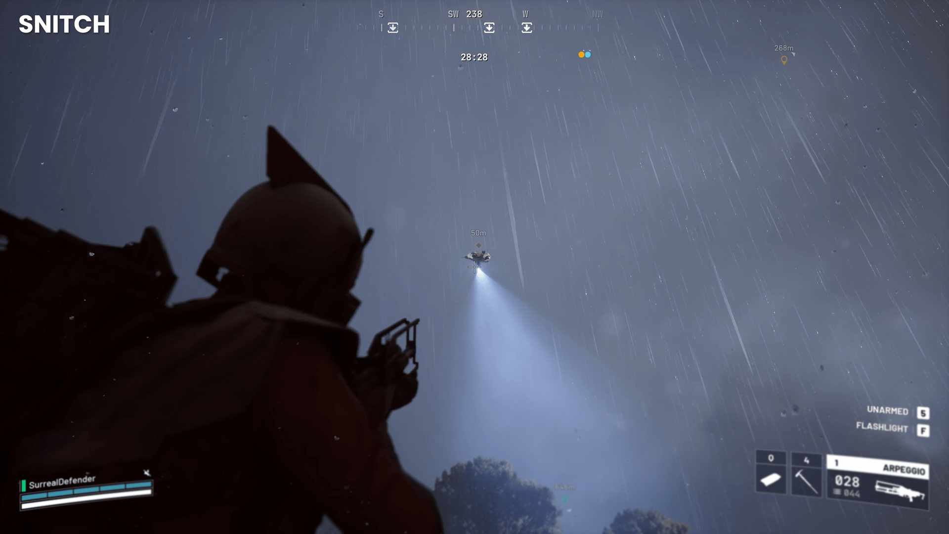 Arc Raiders Overview