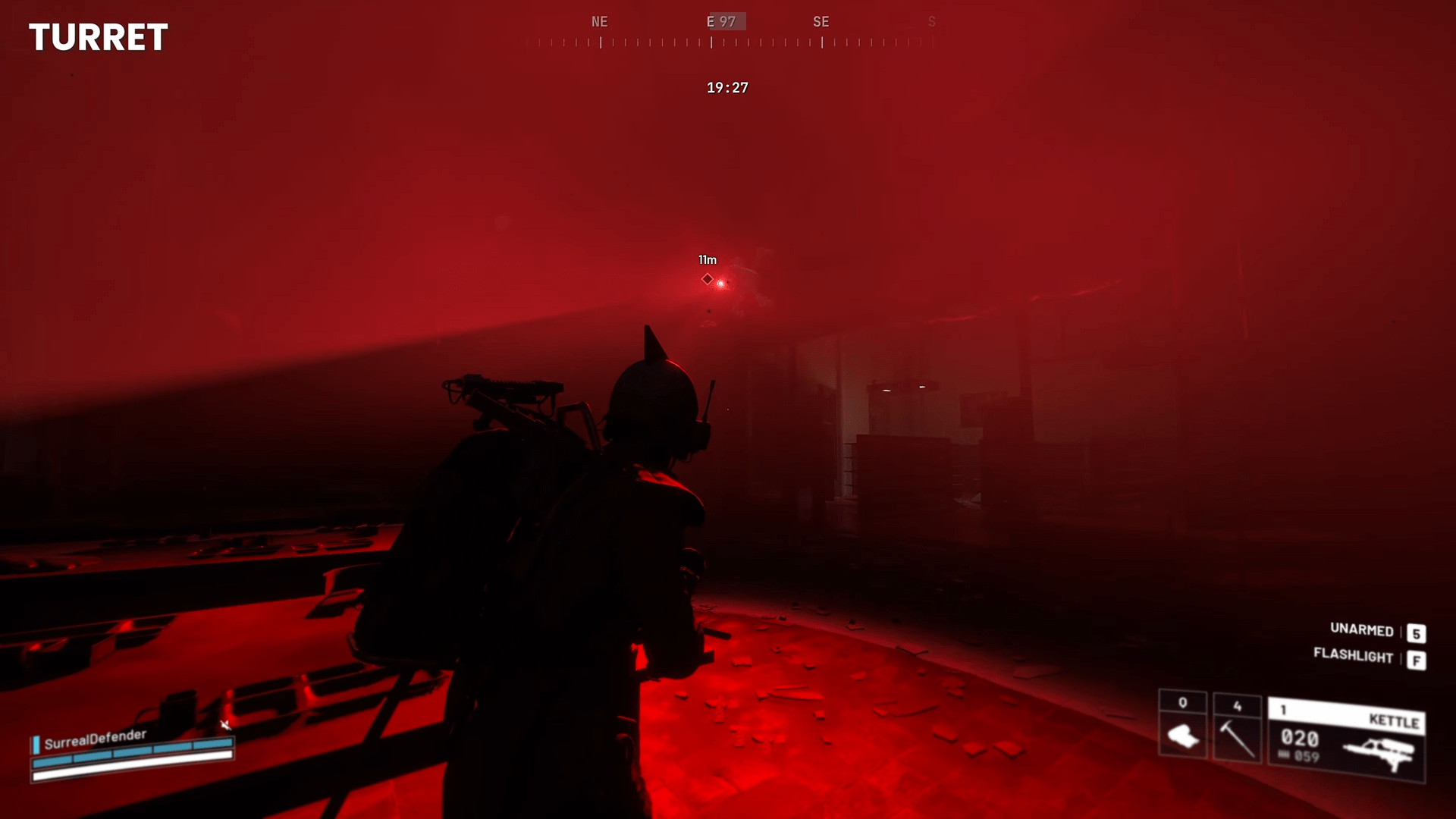 Arc Raiders Overview