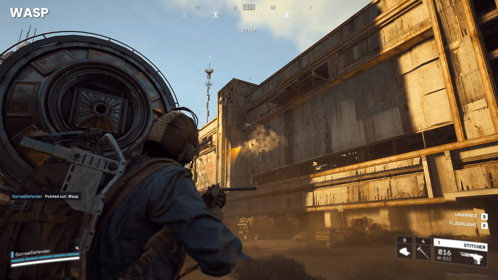 Arc Raiders Overview