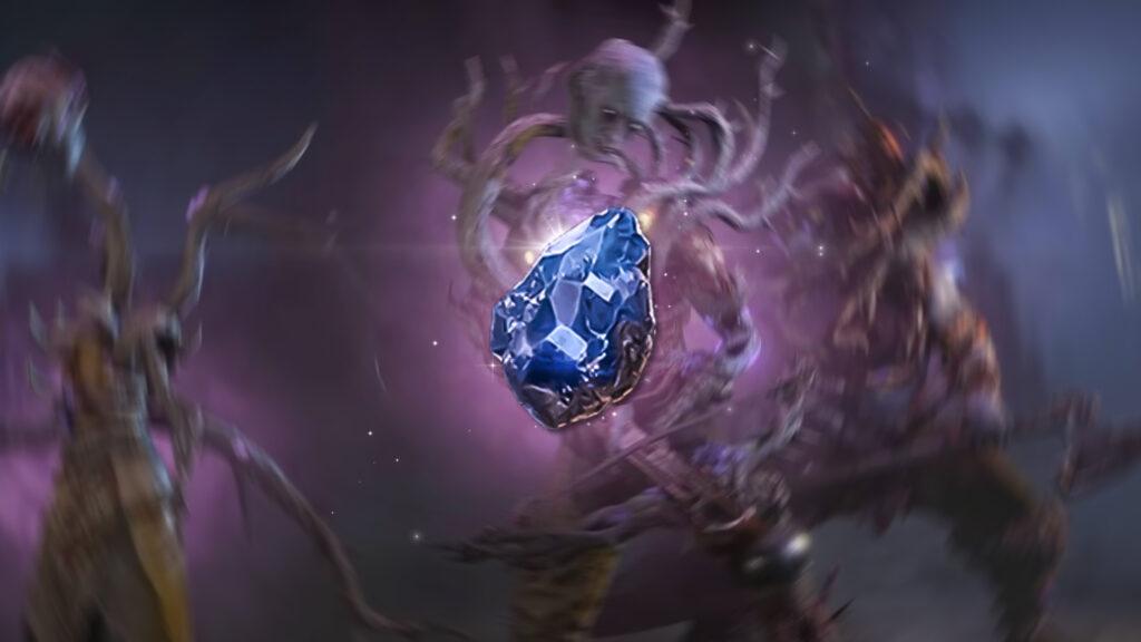 Best Ways to Get Resplendent Sparks in Diablo 4