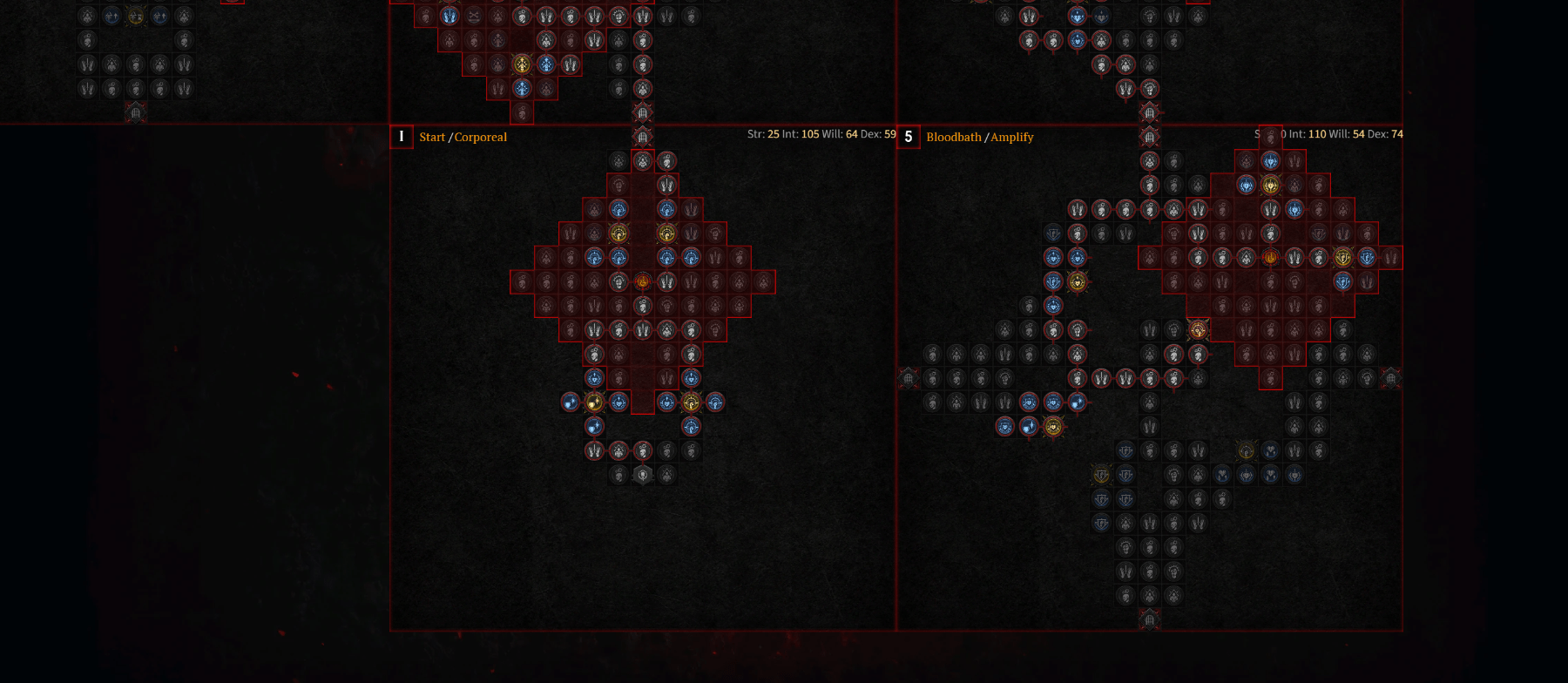 Diablo 4 Bone Spirit Necromancer Build Guide