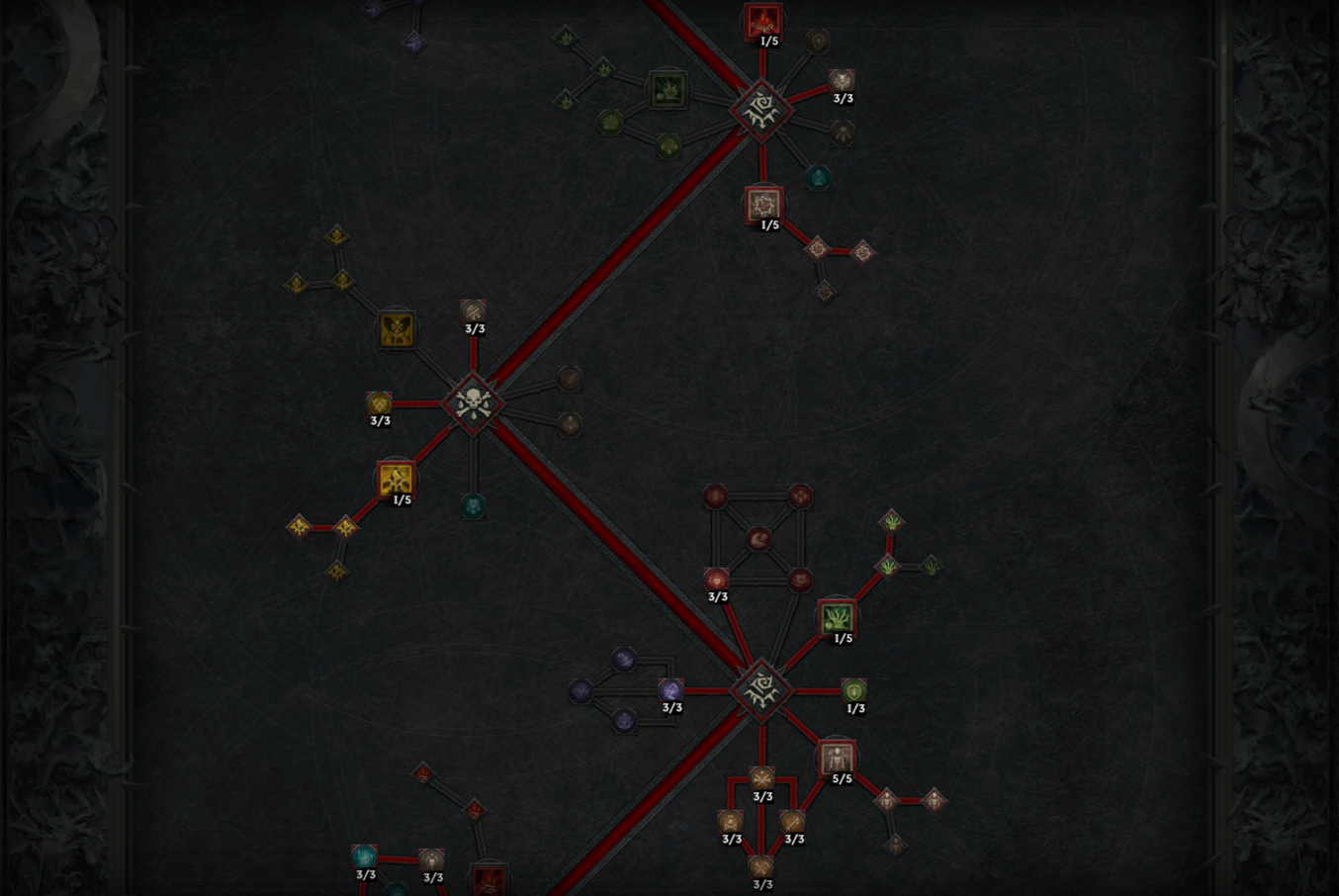 Diablo 4 Bone Spirit Necromancer Build Guide