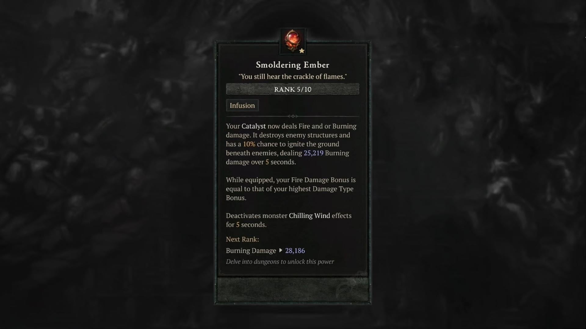 Diablo 4 Horadric Spells
