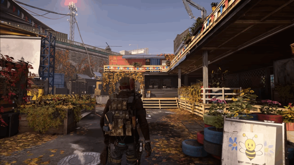 Division 2 Battle for Brooklyn Overview