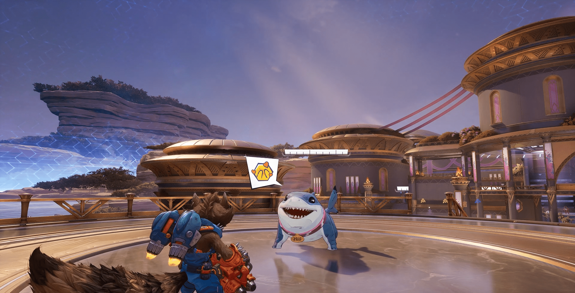 Marvel Rivals Season 2.5 Overview