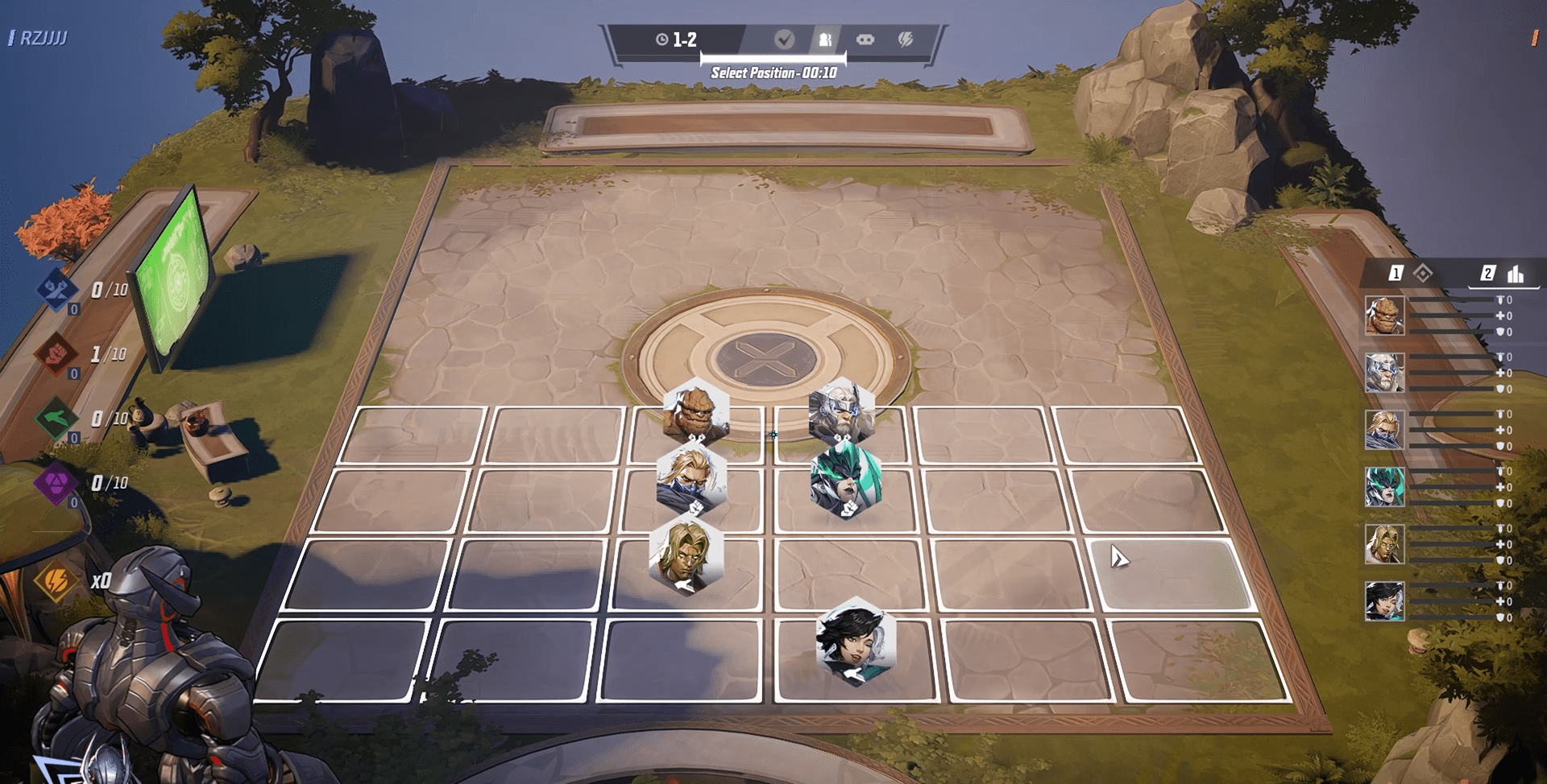 Marvel Rivals Season 2.5 Overview