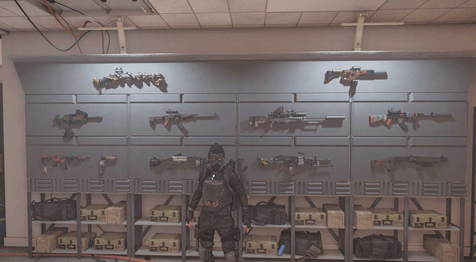 The Division 2 Builds 2026: Best Division 2 Builds for PvE & PvP
