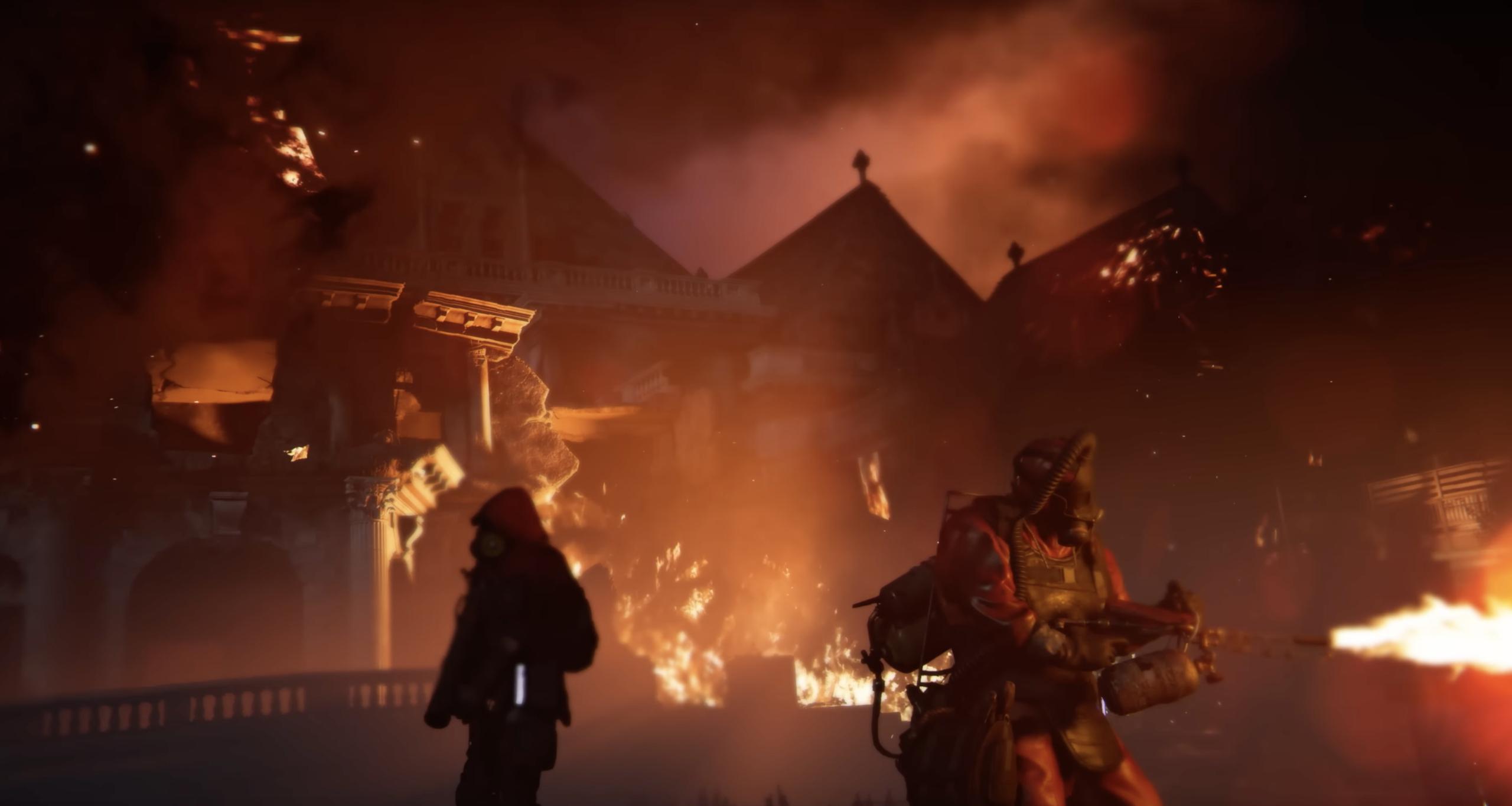 Division 2 Tips for Beginners