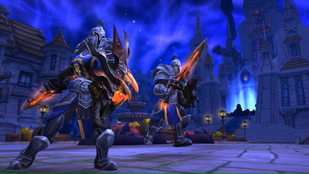 WoW The War Within Patch 11.1.5 Overview