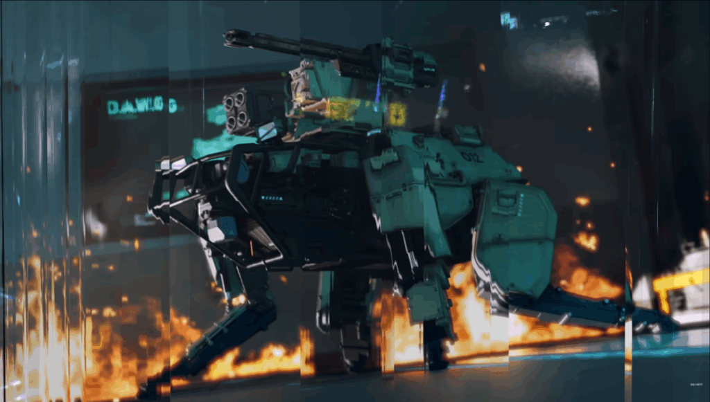 Call of Duty Black Ops 7 Announce