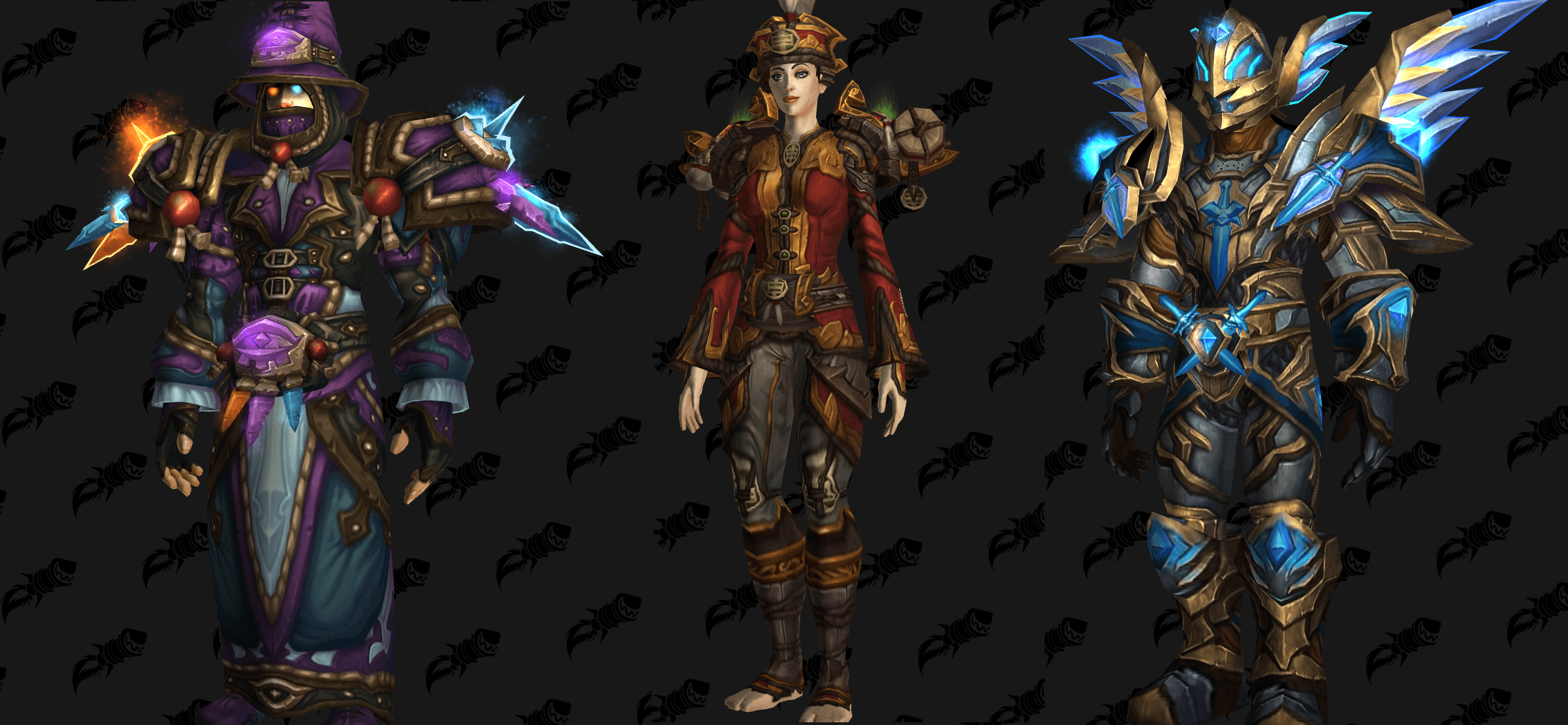 MoP Classic Challenge Mode Guide