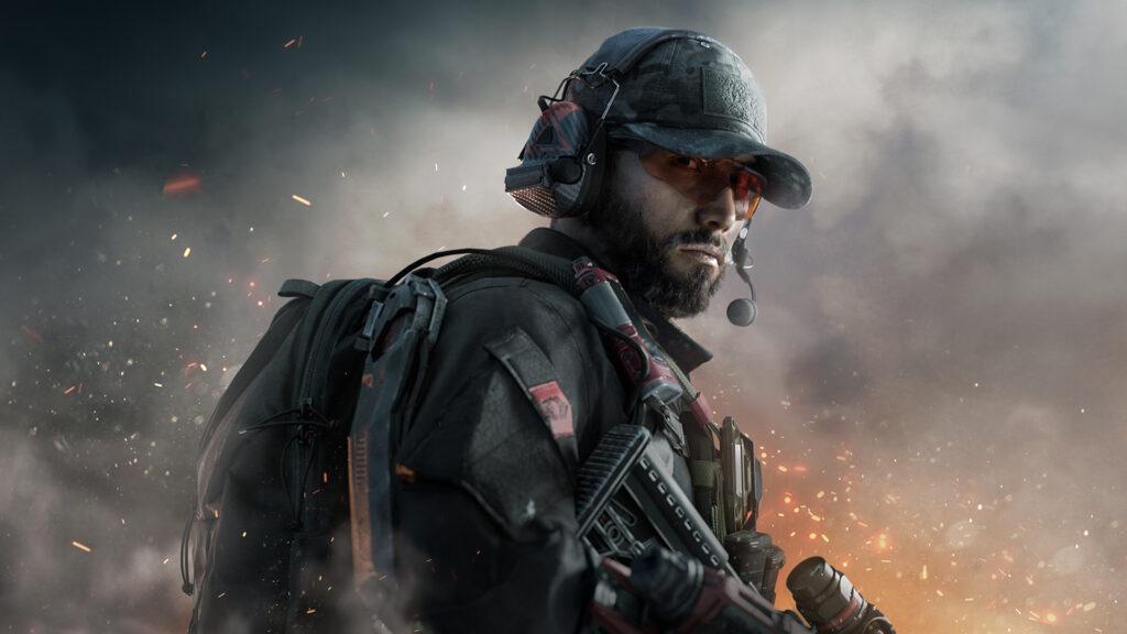 Delta Force Hits New All-Time Player Record