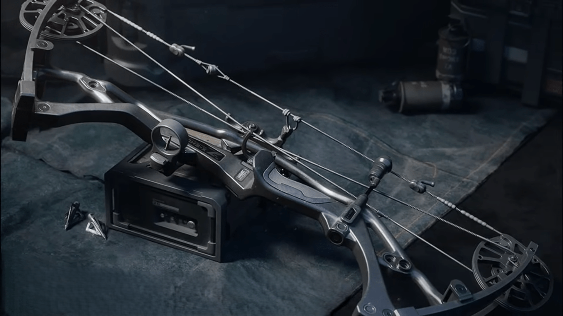 Delta Force Saison 5 Überblick