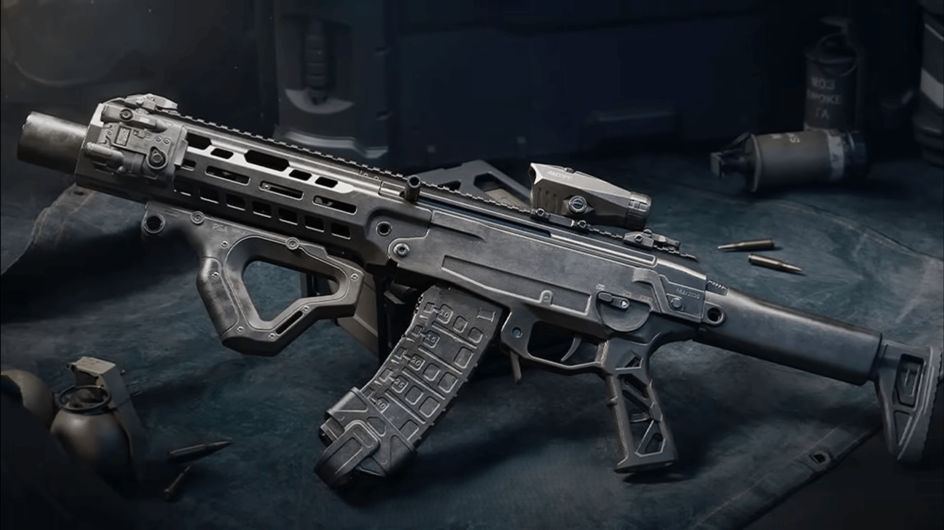 Delta Force Saison 5 Überblick