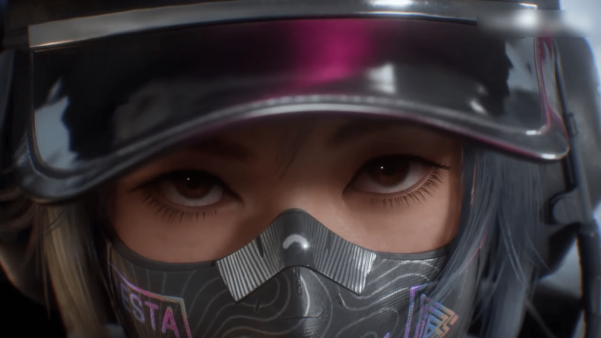 Delta Force Saison 5 Überblick