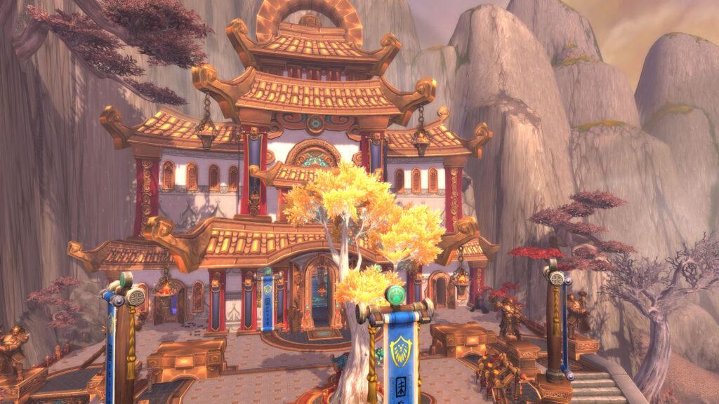 Guide to Upgrading Gear in WoW MoP