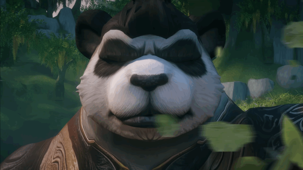 Mists of Pandaria How to Prepare for Addon