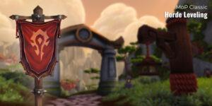 Mists of Pandaria Classic Leveling Guide, How to Level Up Fast in MoP ...
