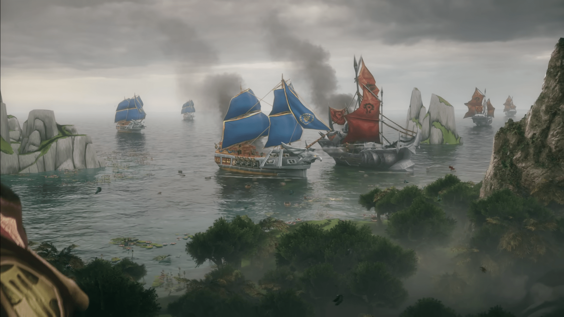 How to Prepare for Mists of Pandaria