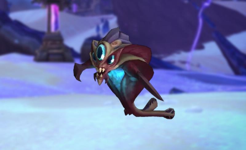 New Battle Pets in The War Within 11.2