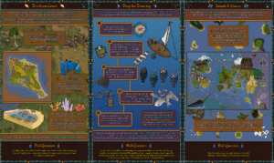 OSRS Sailing Guide, Old School RuneScape Sailing Guide — Pro Tips