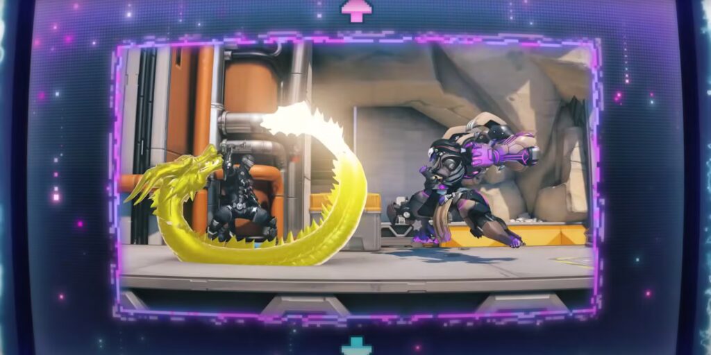 Overwatch 2 x G.I. Joe Collaboration