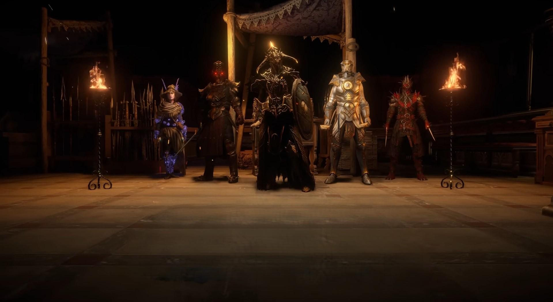 PoE Mercenaries of Trarthus Pro Tips