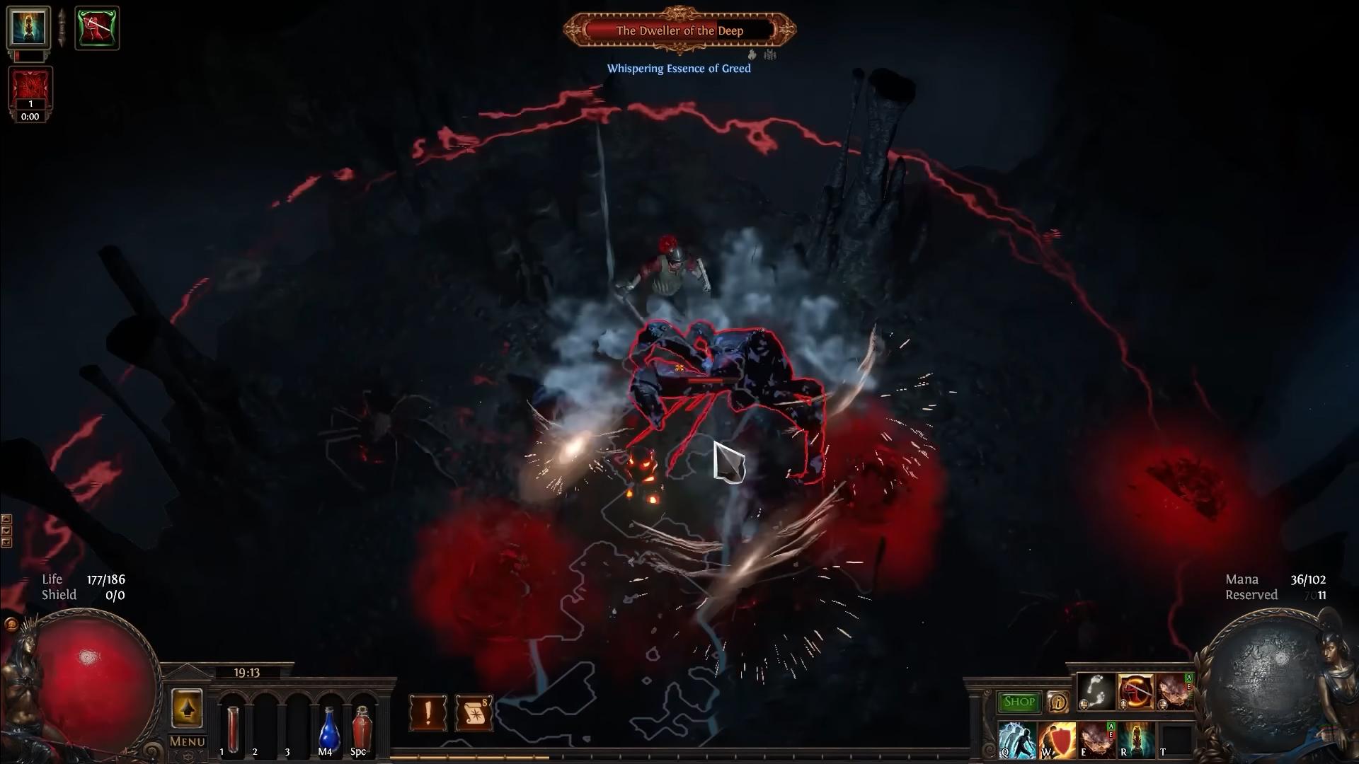 Path of Exile Best Builds Tier List