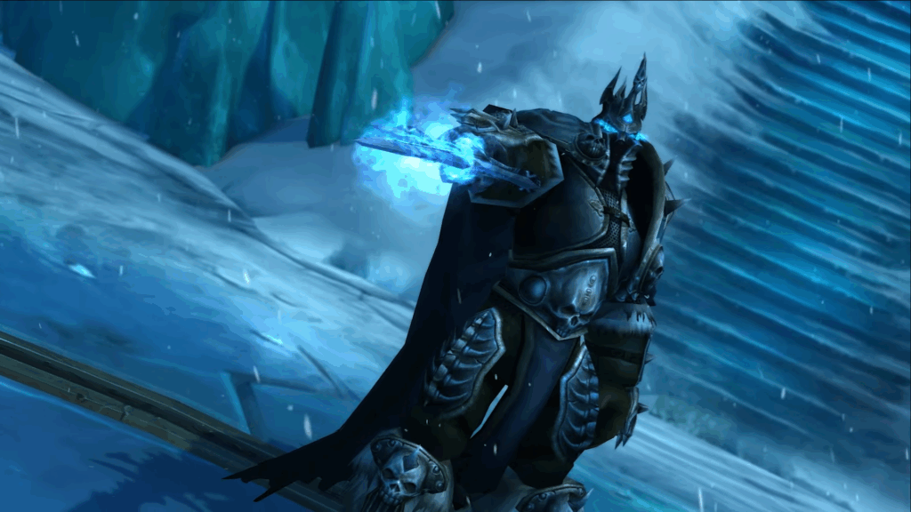 Say Goodbye to Free Quits WoW Adds Penalty for Abandoning Keys