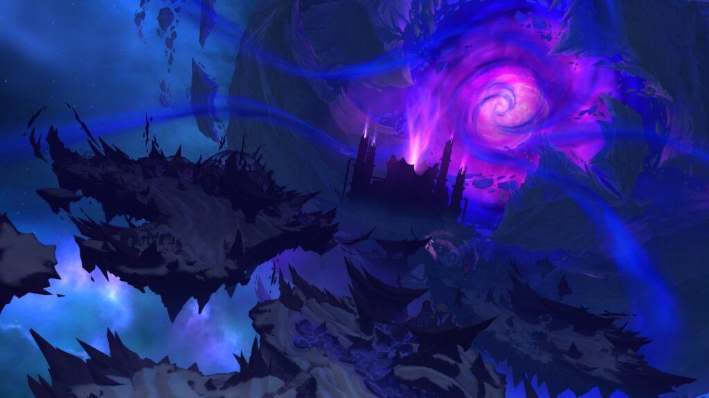 Overview of the War Within Season 3