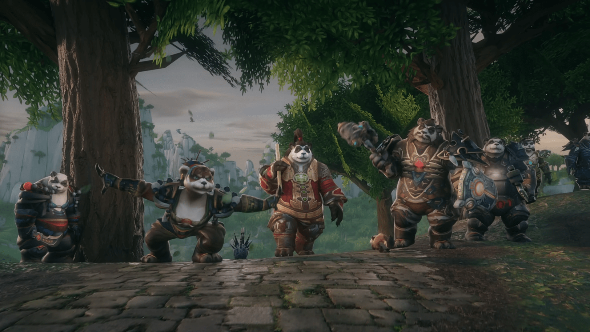 How to Prepare for Mists of Pandaria