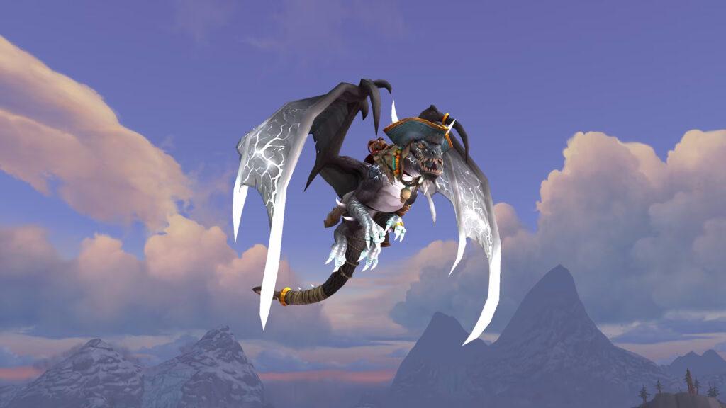 WoW 11.1.7 Update Release