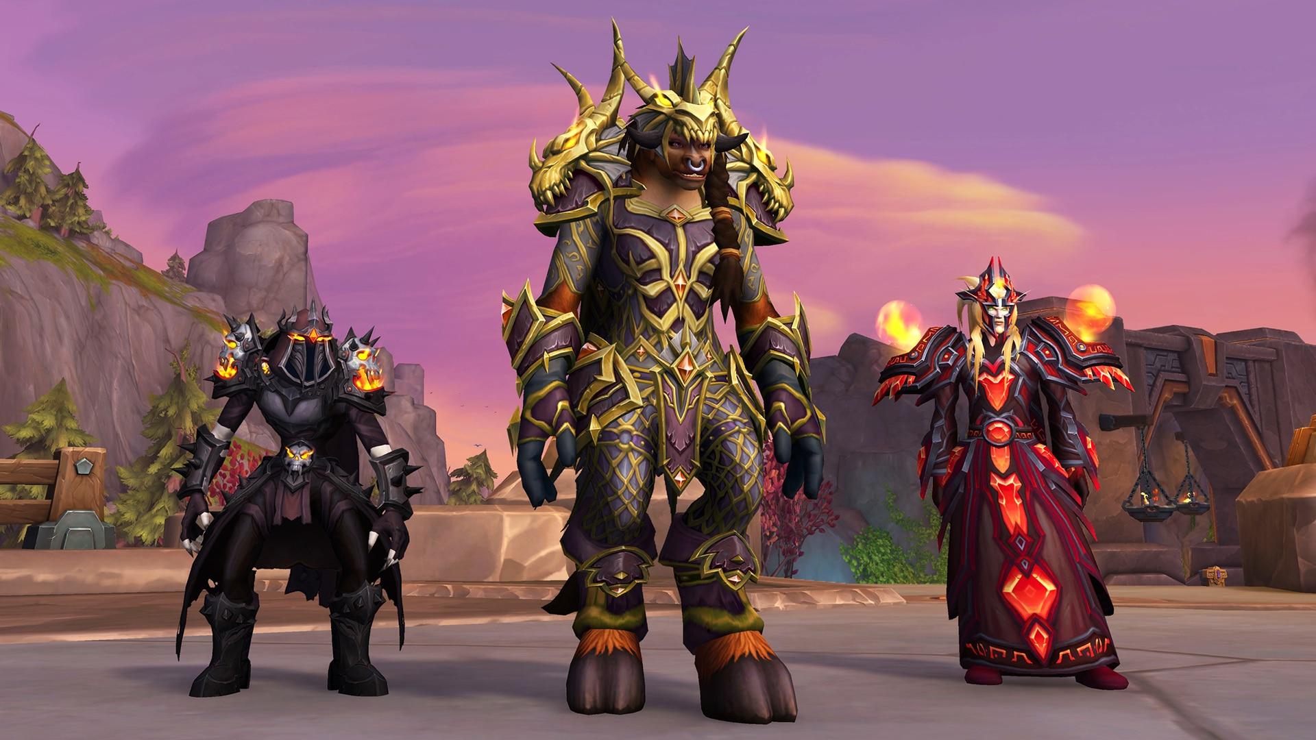 Greedy Emissary Event