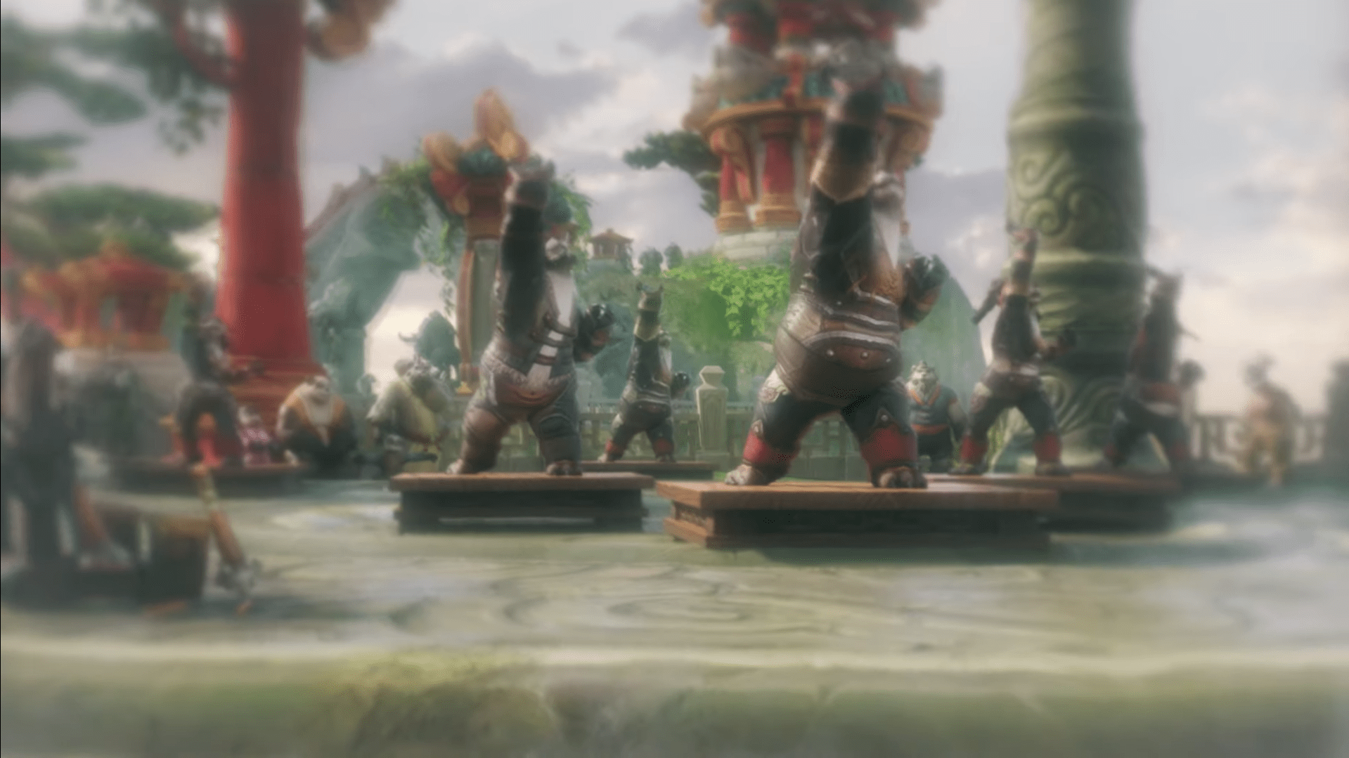 How to Prepare for Mists of Pandaria