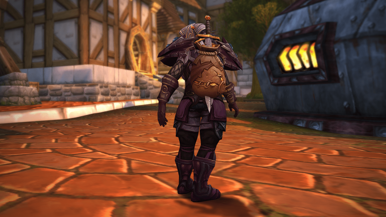 Greedy Emissary Event